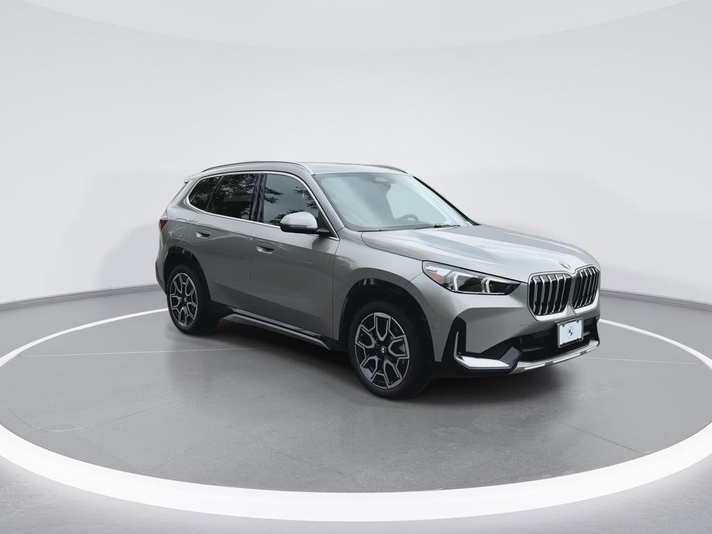 2025 BMW X1 xDrive28i 2