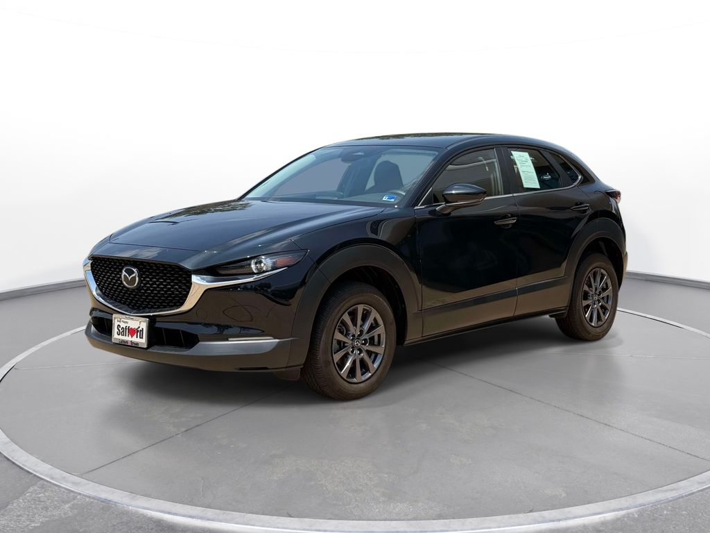 2024 Mazda CX-30