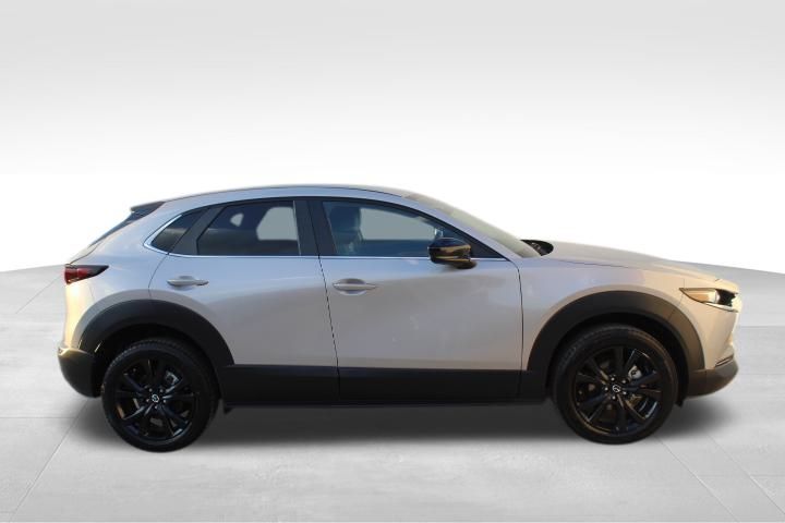 Used Car 2024 Mazda Cx-30  2.5 S Select Sport For Sale Under $25,000 In Georgetown, Texas