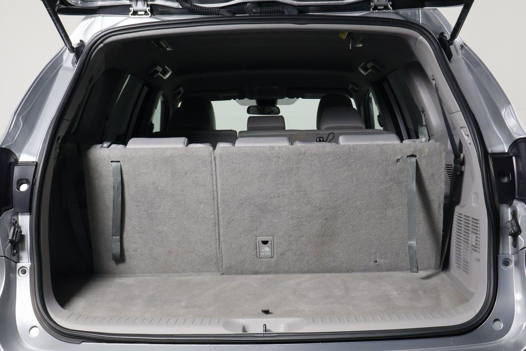 Thumbnail: 2018 Toyota Highlander - 15