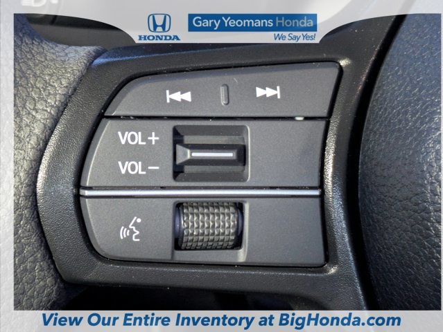 2026 Honda Accord
