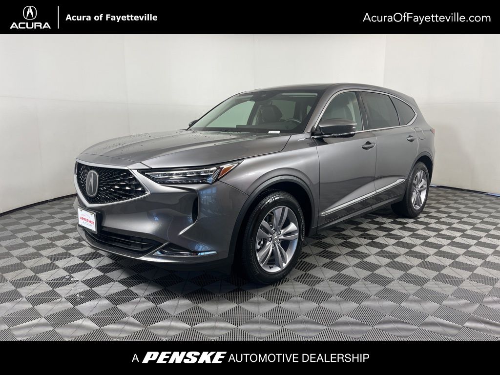 2022 Acura MDX Base -
                Fayetteville, AR