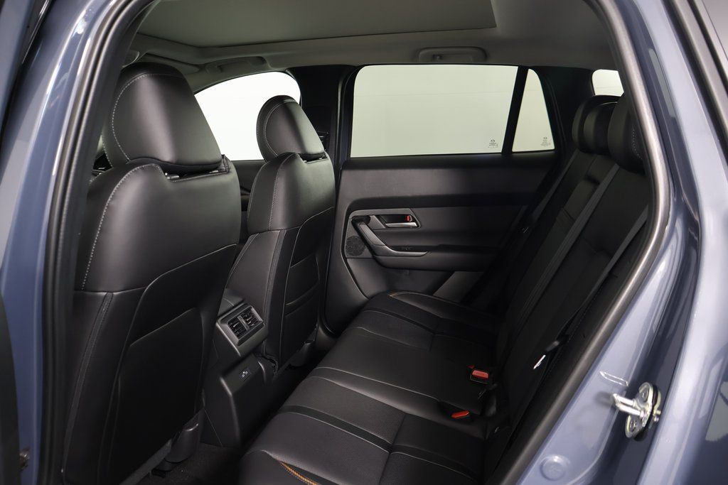 Thumbnail: 2026 Mazda CX-50 - 6