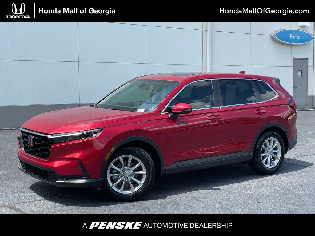 2025 Honda CR-V EX -
                  Buford, GA