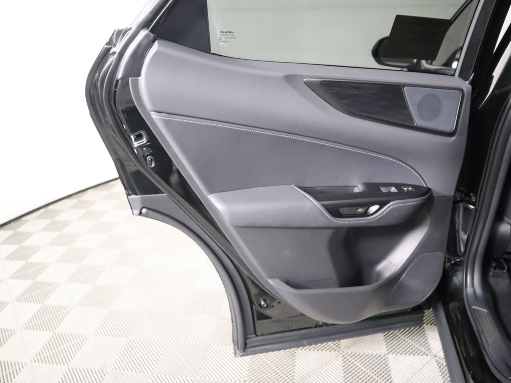 Thumbnail: 2026 Lexus NX - 27