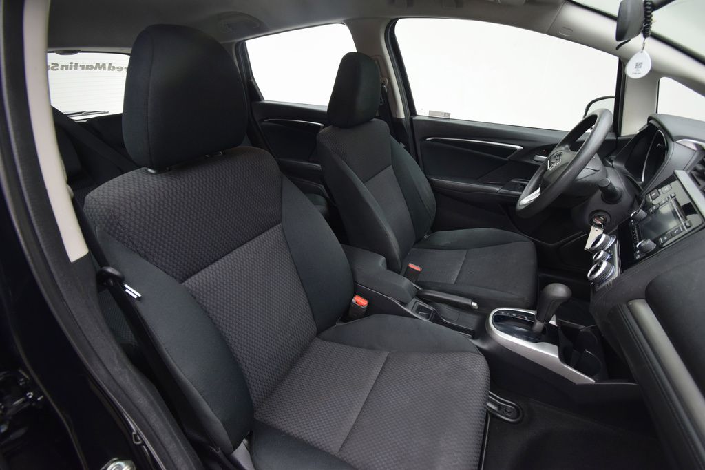 used 2020 Honda Fit car, priced at $15,500