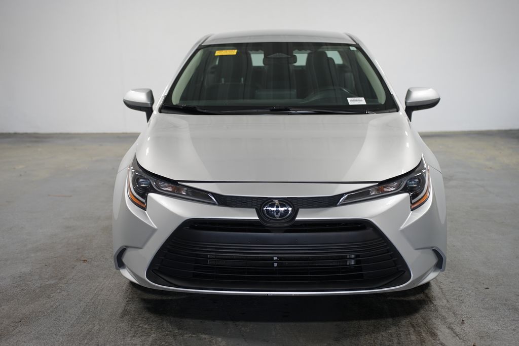 2024 Toyota Corolla LE 2