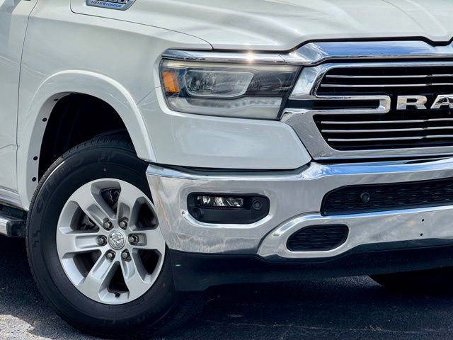Used 2022 Ram 1500 Truck