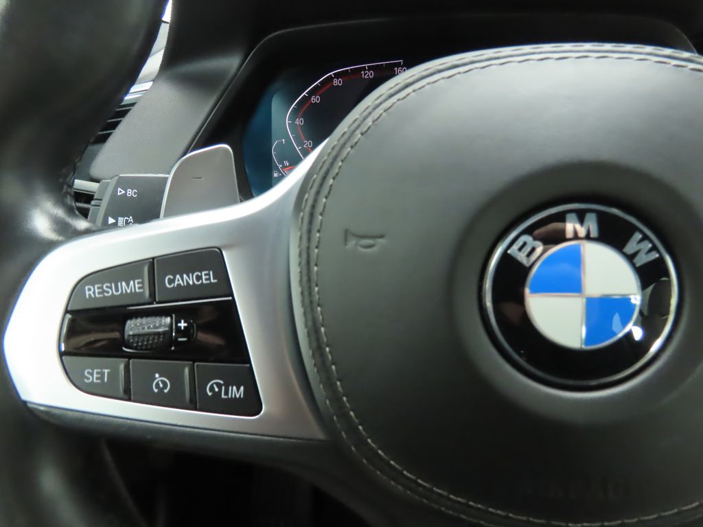 Thumbnail: 2019 BMW X5 - 11