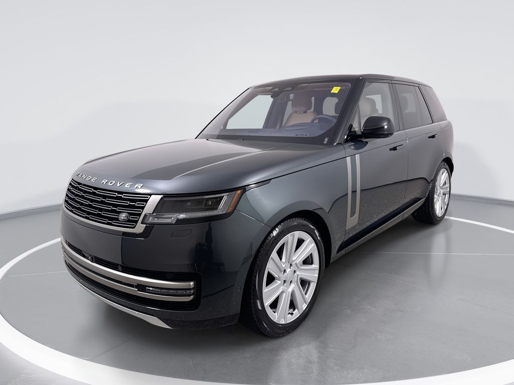2022 Land Rover Range Rover P400 SE AWD