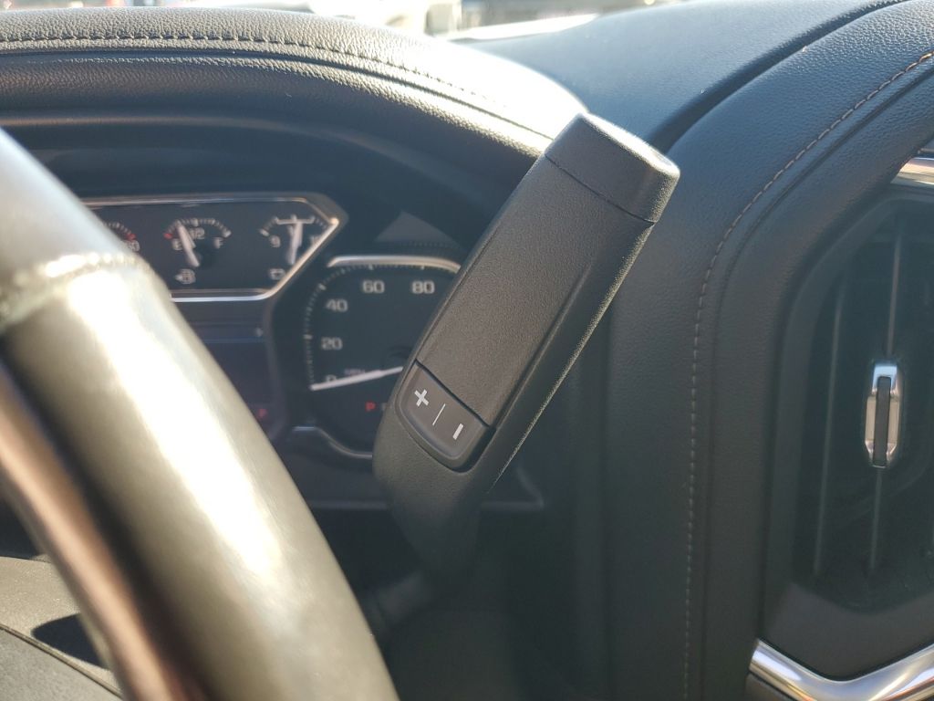 Used Car 2021 Gmc Sierra 1500  At4 For Sale Under $40,000 In Austin, Texas