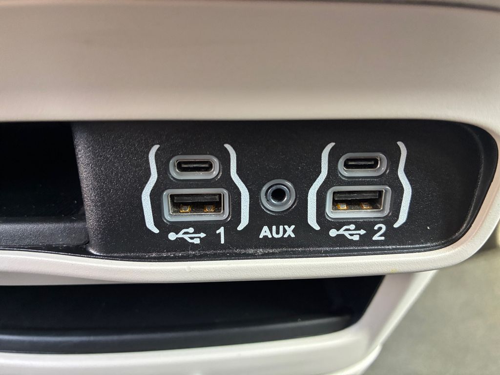 Used Car 2024 Chrysler Pacifica Hybrid  Select For Sale Under $30,000 In Austin, Texas