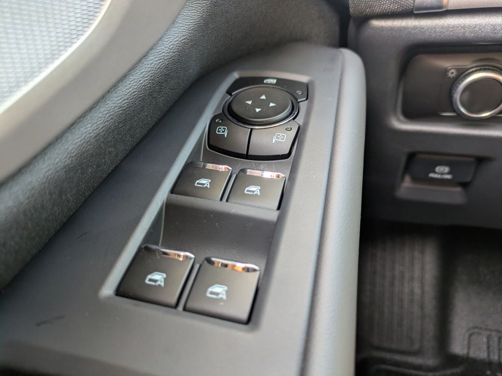 2026 Ford Expedition XL