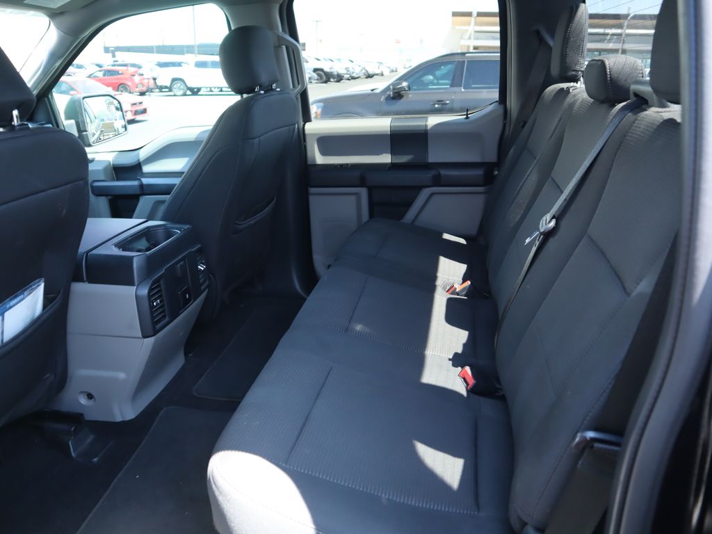 2019 Ford F-150 XL 11