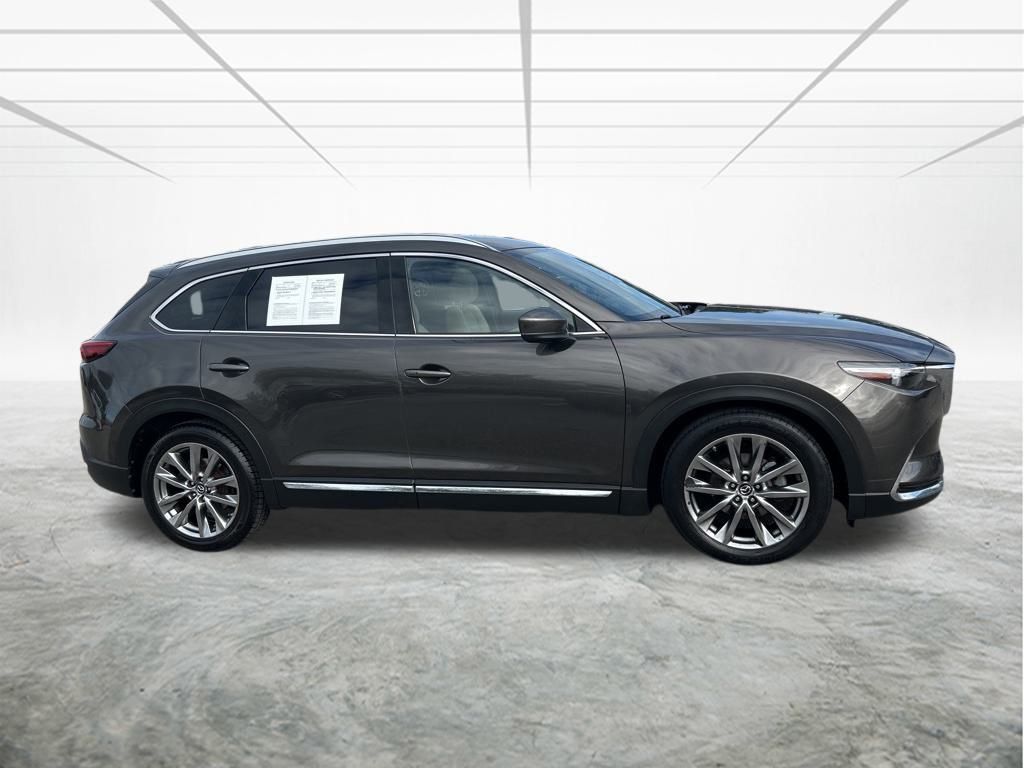 2019 Mazda CX-9 Grand Touring's photo