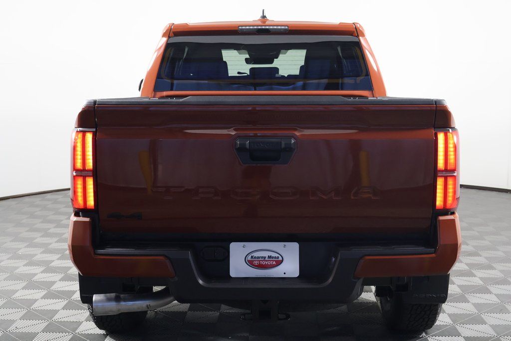 Thumbnail: 2025 Toyota Tacoma - 5