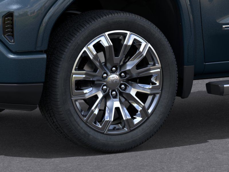 New 2026 Blue GMC Denali image 10