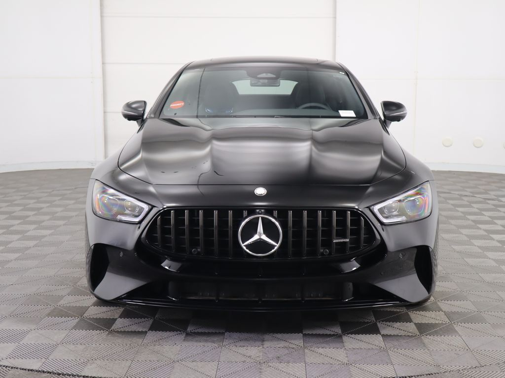 2025 Mercedes-Benz AMG GT 63 S 2