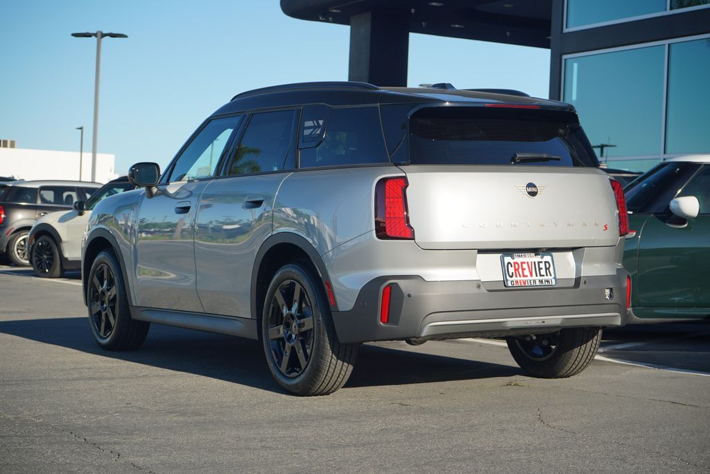 Thumbnail: 2026 MINI Cooper Countryman - 3