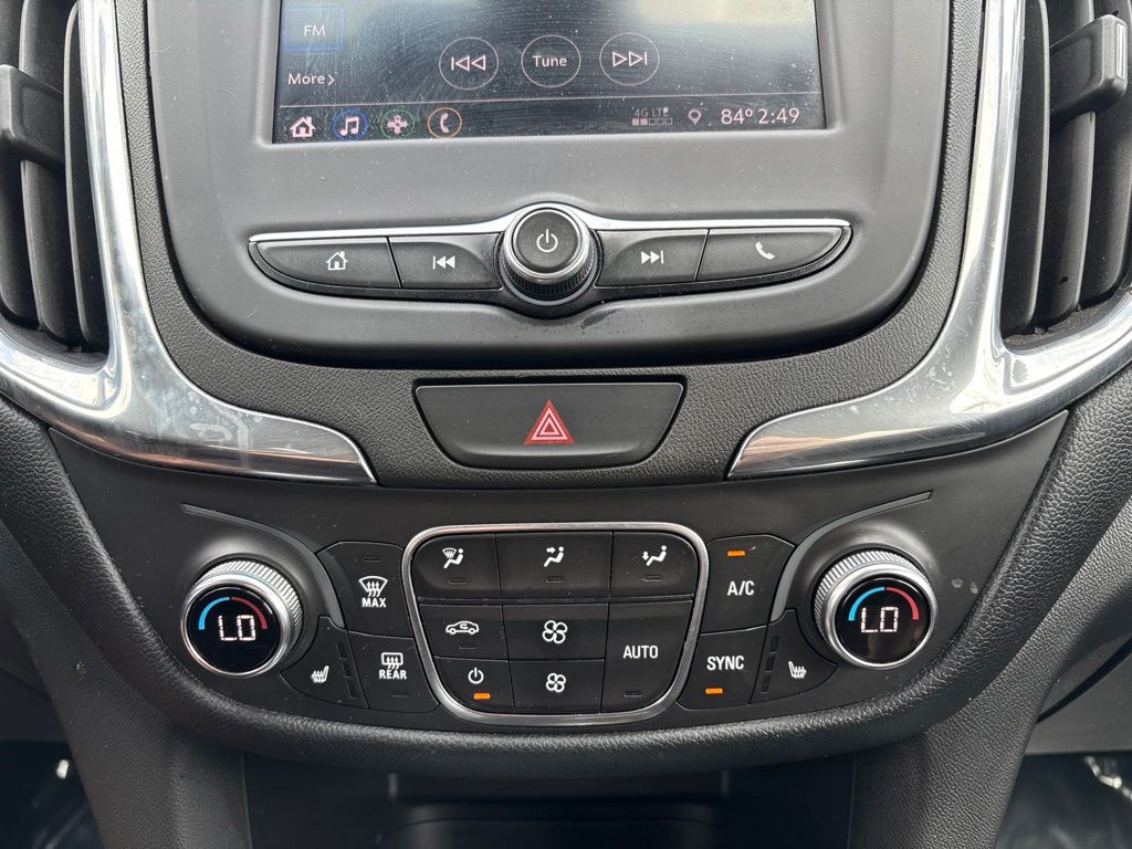Used 2020 Chevrolet Equinox SUV