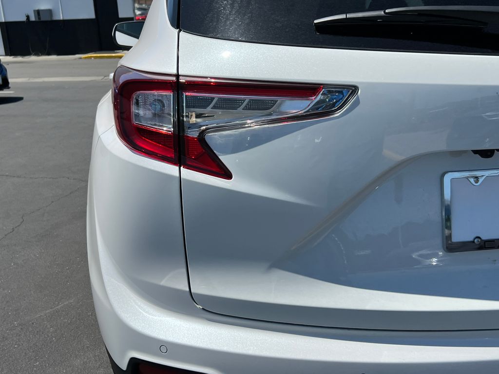 Thumbnail: 2026 Acura RDX - 11