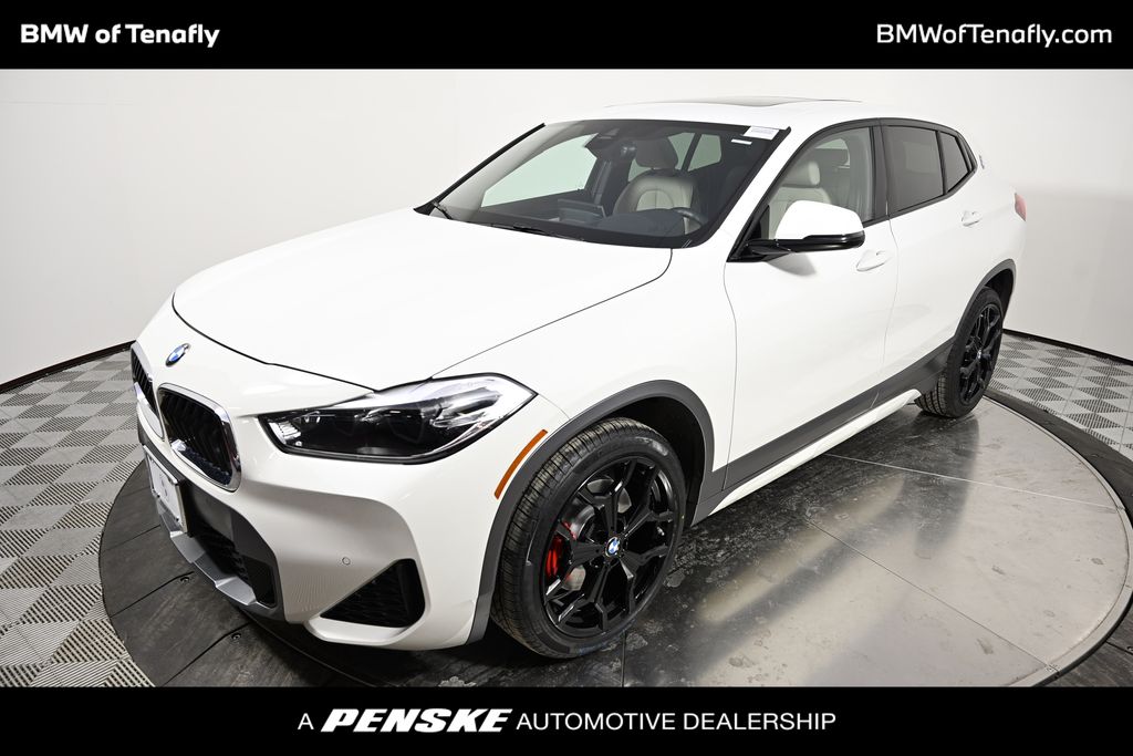 2022 BMW X2 xDrive28i -
                Tenafly, NJ