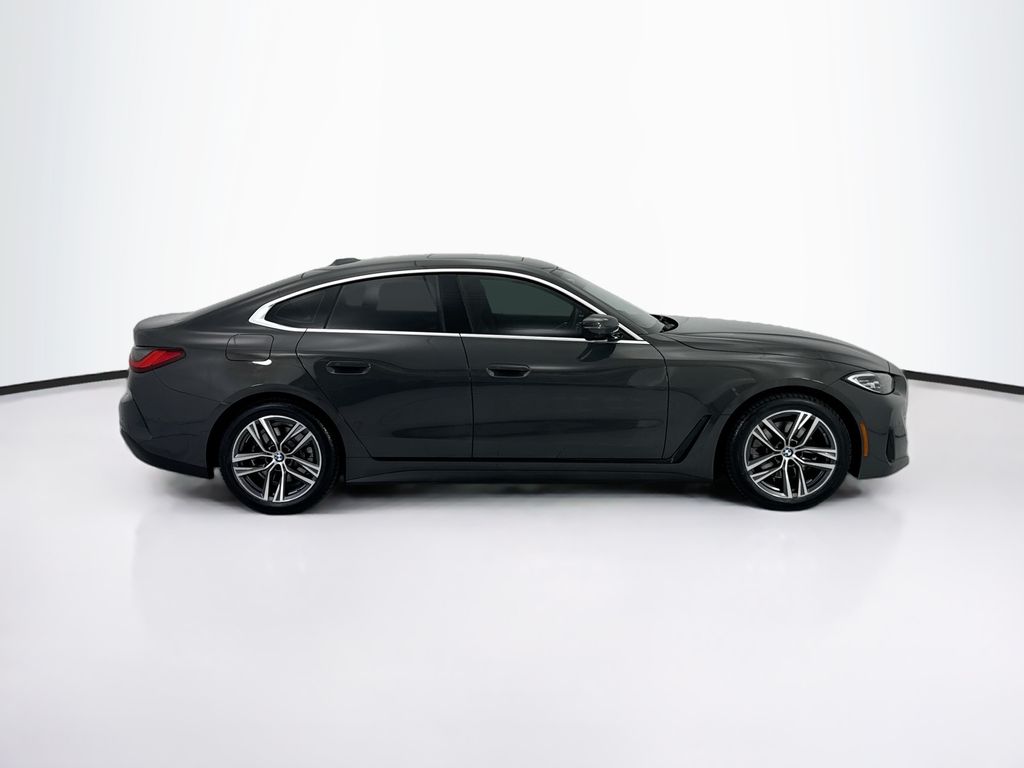 Thumbnail: 2023 BMW 4 Series - 4