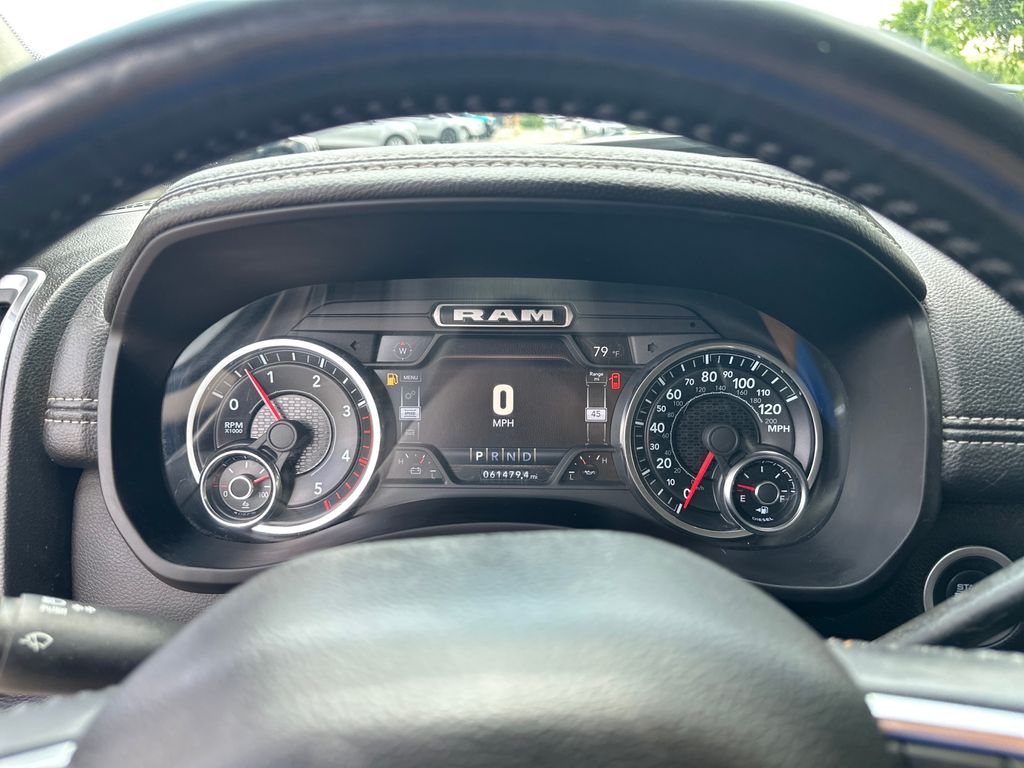 Used Car 2023 Ram 2500  Laramie For Sale Under $60,000 In Austin, Texas