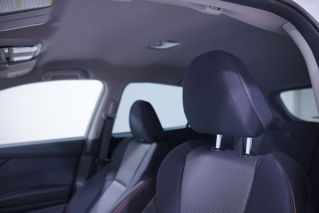 Thumbnail: 2021 Subaru Crosstrek - 8