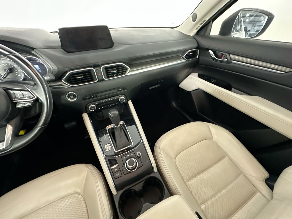 MazdaCX-511
