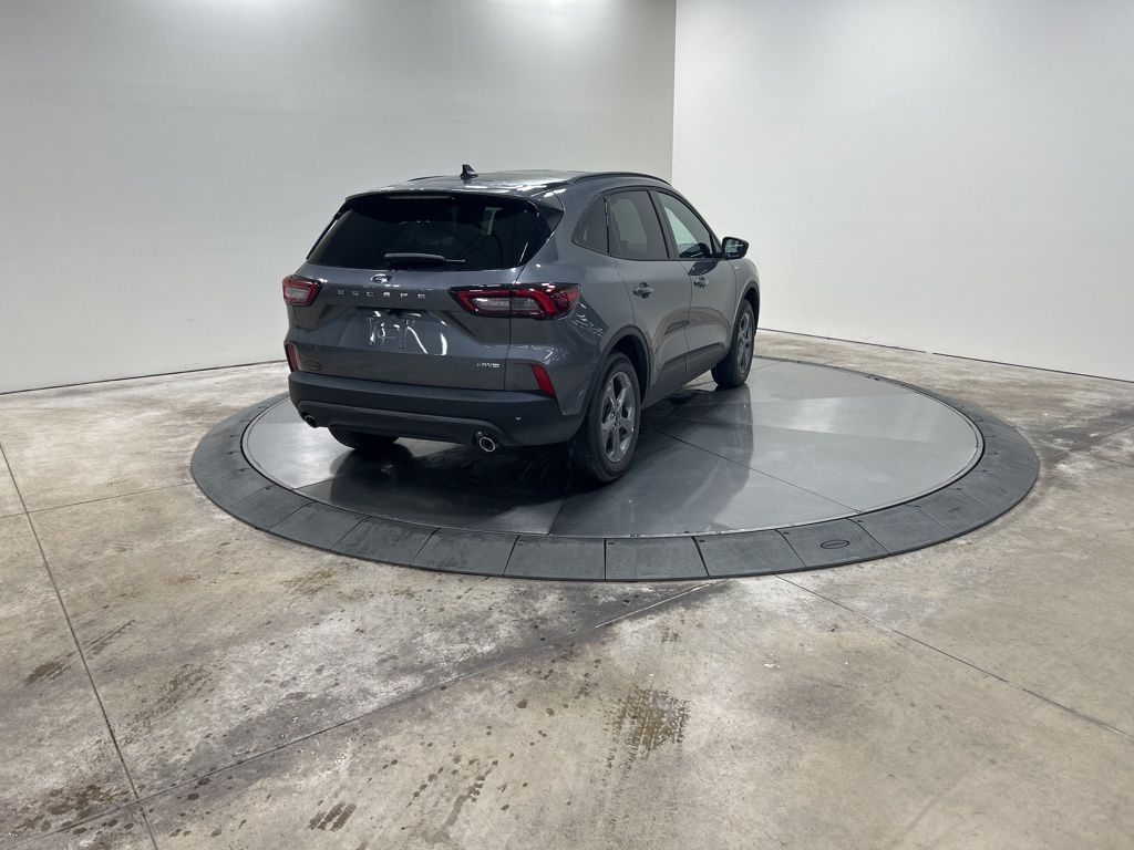 new 2026 Ford Escape car, priced at $34,715