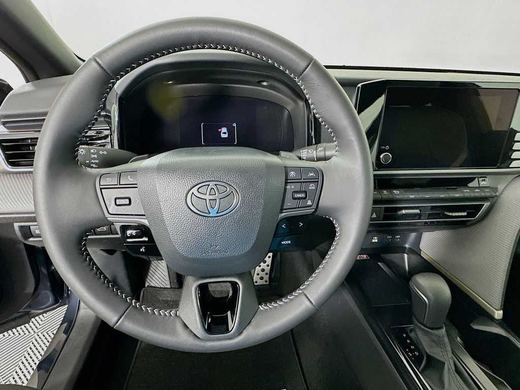 Thumbnail: 2026 Toyota Camry - 11
