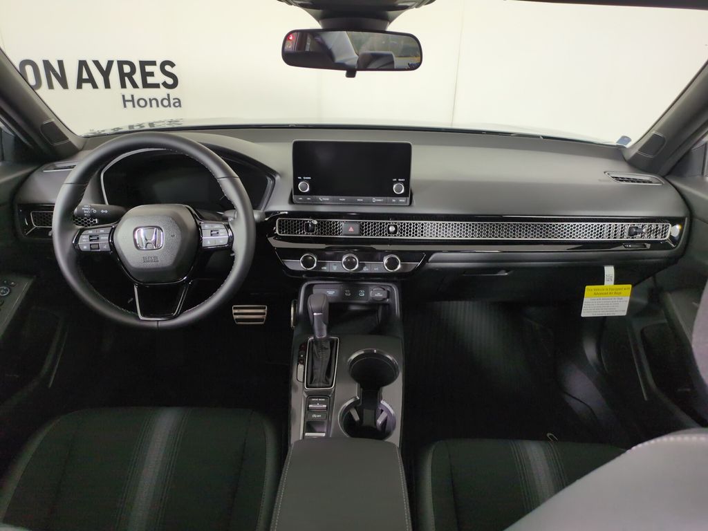 New 2025 Honda Civic For Sale in Fort Wayne, IN