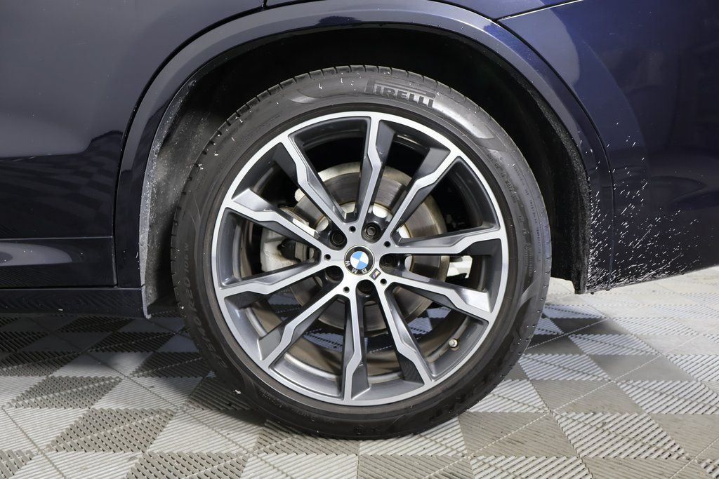 Thumbnail: 2020 BMW X3 - 16