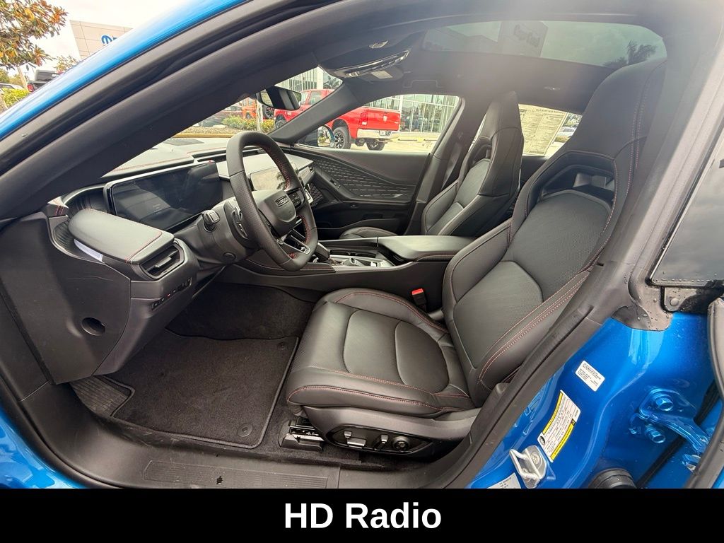 New 2026 Blue Dodge Scat Pack Plus image 9