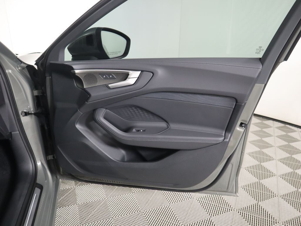 Thumbnail: 2025 Audi A5 - 27