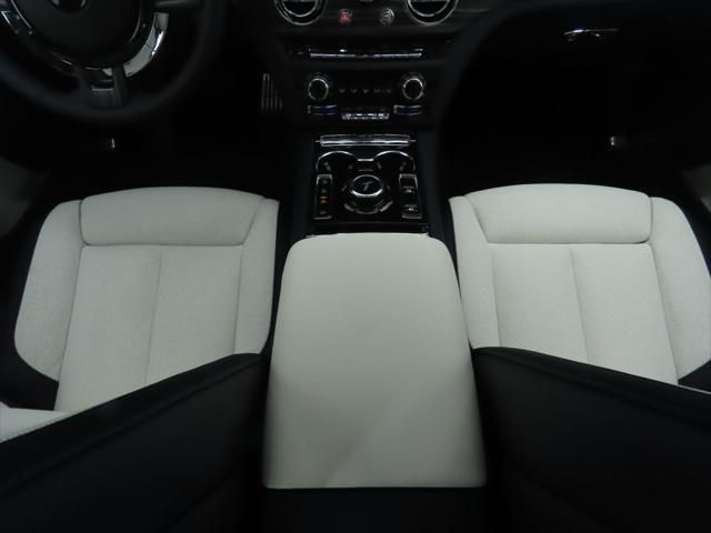 Thumbnail: 2026 Rolls-Royce Ghost - 17