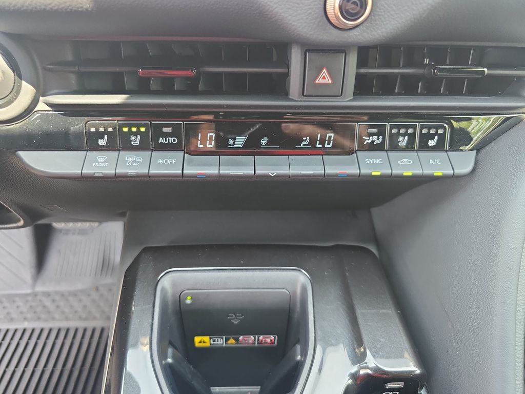 Used 2026 Toyota Crown Sedan