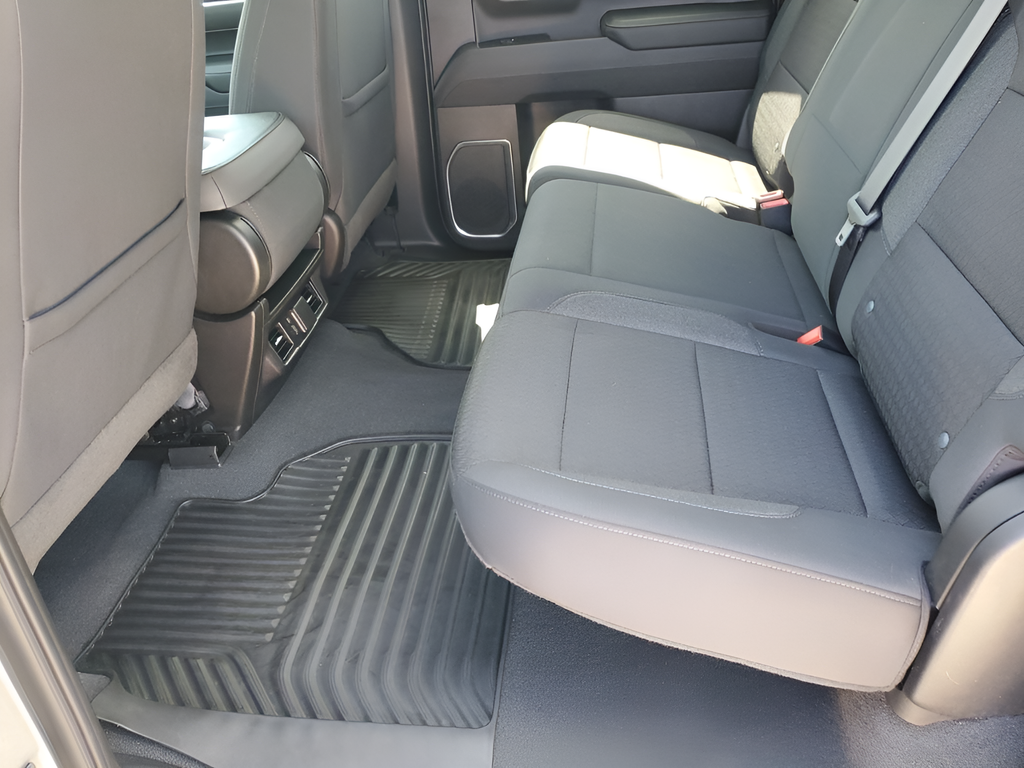 Used Car 2023 Chevrolet Silverado 1500  Lt For Sale In Austin, Texas