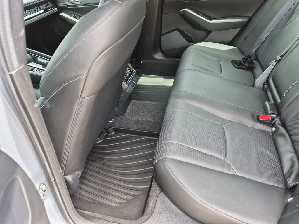 Used 2025 Gray Honda Sport-L image 34