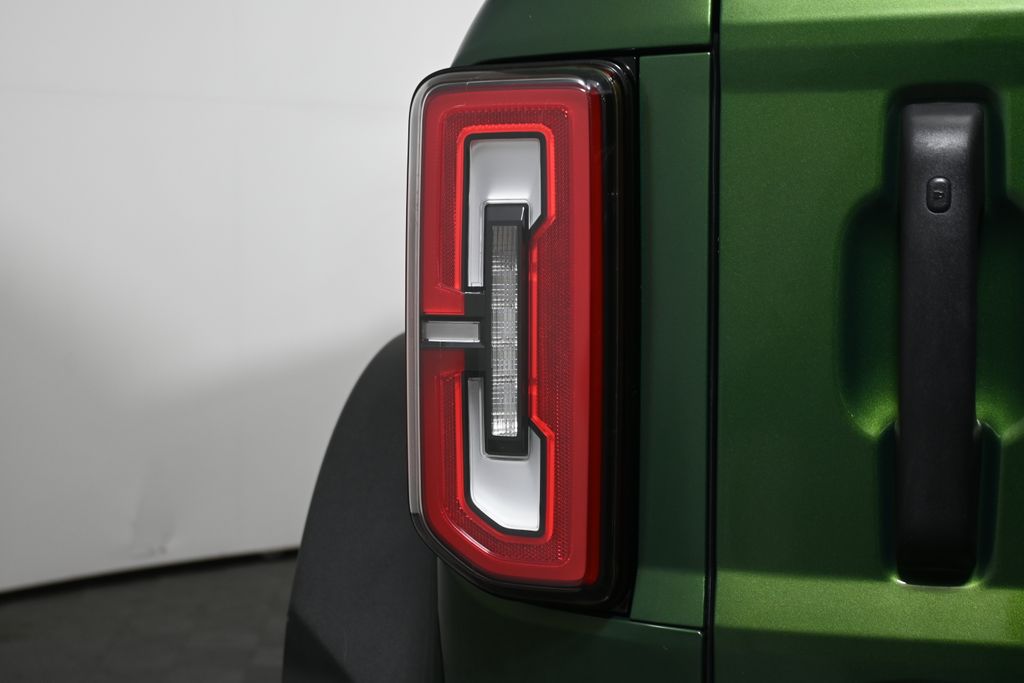 Thumbnail: 2024 Ford Bronco - 12