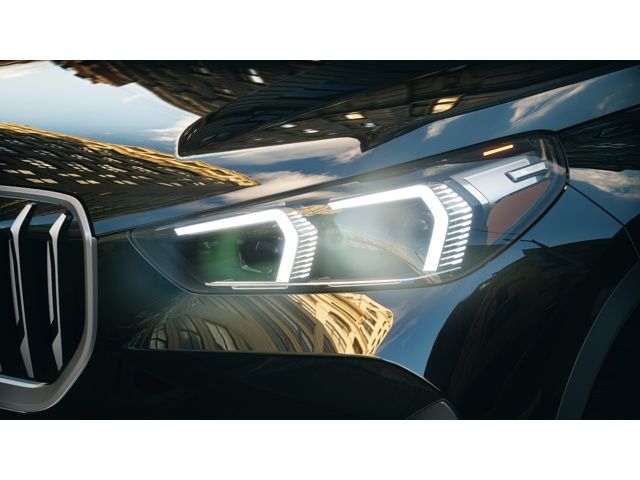 Thumbnail: 2026 BMW X1 - 6