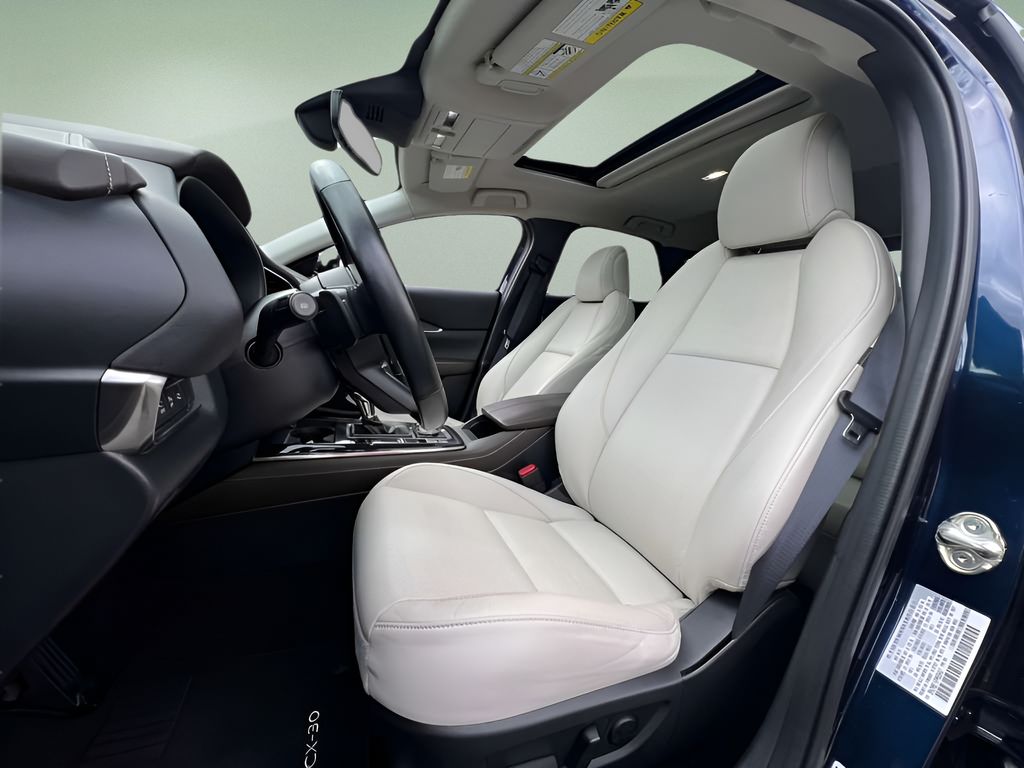 Used 2023 Mazda CX-30 SUV