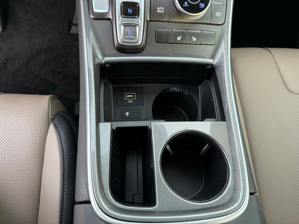 Thumbnail: 2023 Hyundai Santa Fe - 19