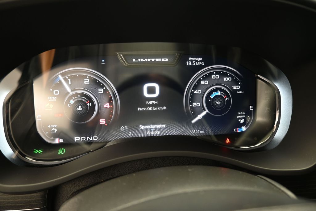 Used 2024 Ram 2500 Truck