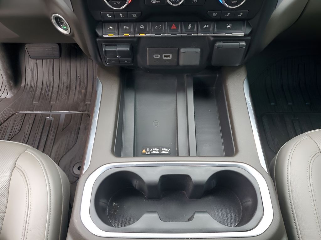 Used Car 2020 Gmc Sierra 1500  Slt For Sale Under $30,000 In Austin, Texas