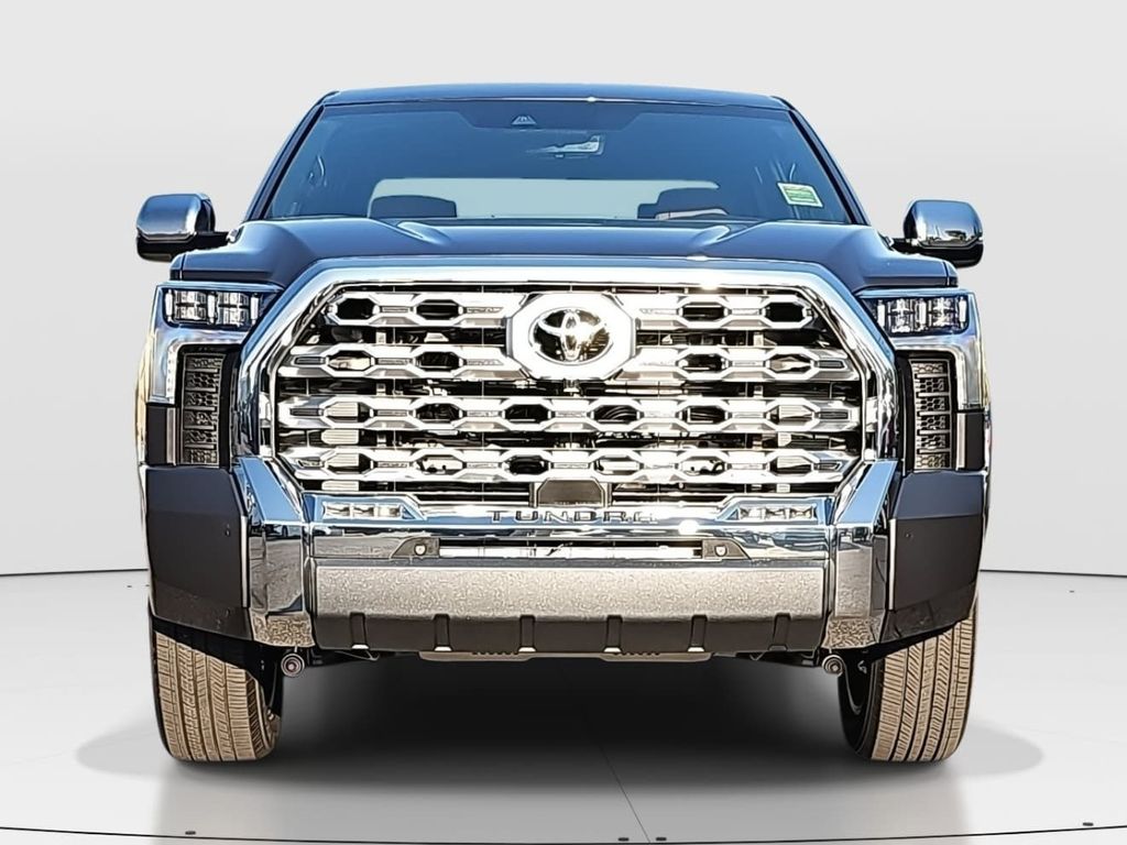 New 2026 Toyota Tundra i-FORCE MAX Truck