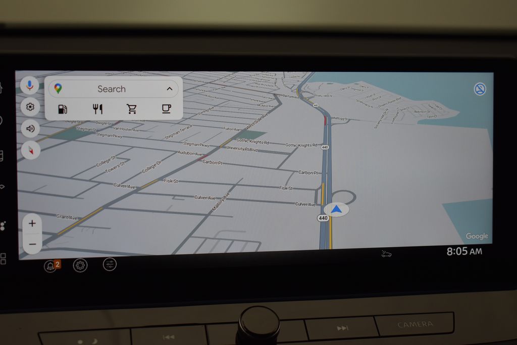 Thumbnail: 2026 Nissan Rogue - 21