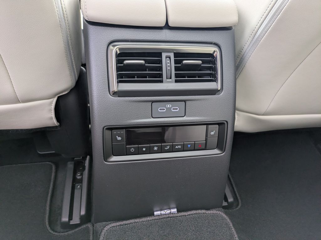 2026 Mazda CX-90 3.3 Turbo Premium Plus