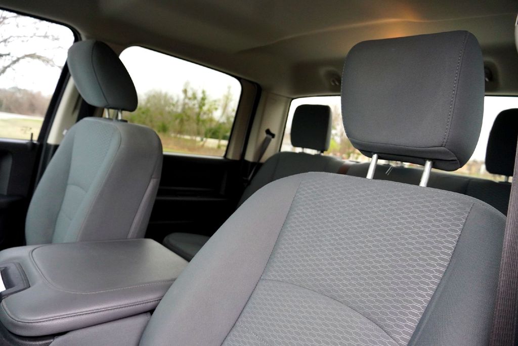 Used Car 2020 Ram 1500 Classic  Tradesman For Sale Under $25,000 In Taylor, Texas